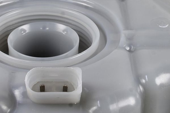 Vase d'expansion, liquide de refroidissement