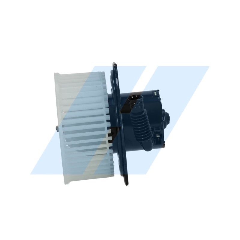 Ventilator, habitaclu HIGHWAY AUTOMOTIVE 53123001