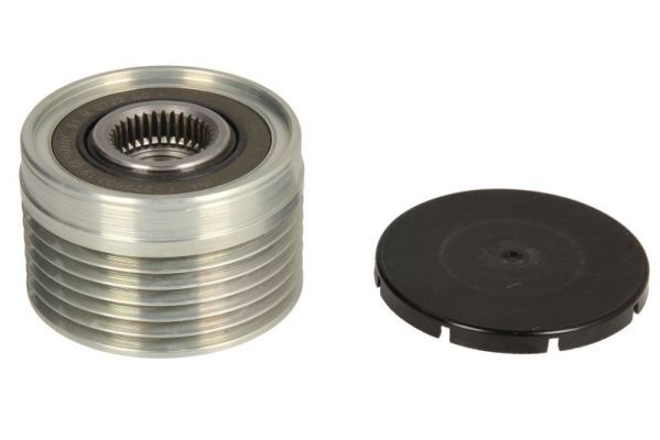 Alternator - sprzęgło jednokierunkowe LAUBER CQ1040106