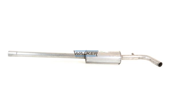 Tłumik środkowy WALKER 22836