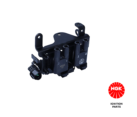 Levně Zapalovací cívka NGK 48315