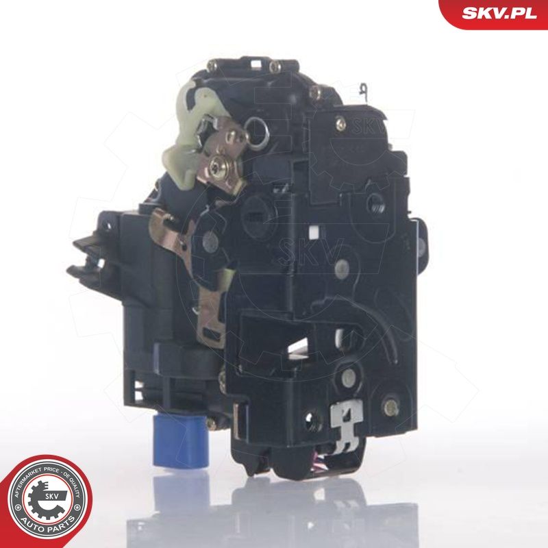 Levně Zámek dveří ESEN SKV 16SKV014