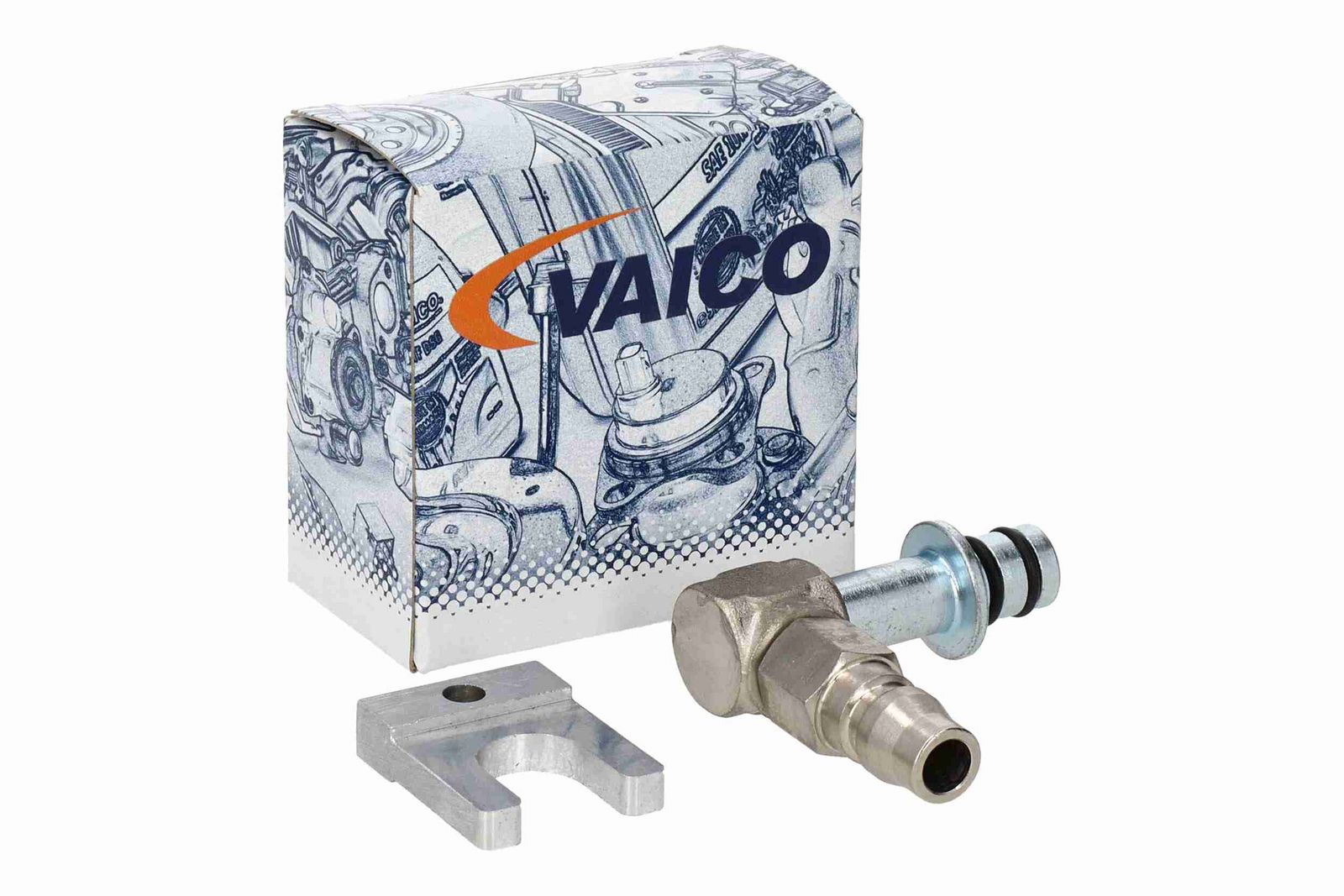 Adaptateur de remplissage, transmission