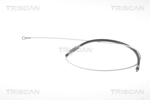 Cablu, frana de parcare TRISCAN 8140 151083