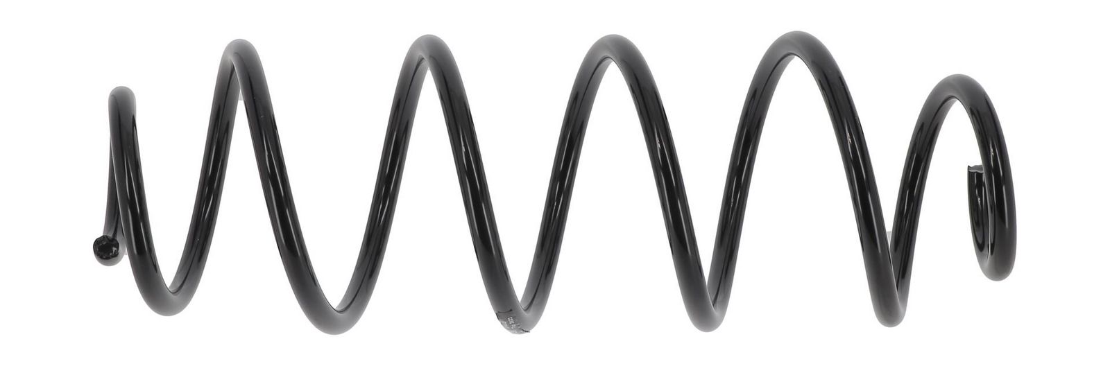 Arc spiral MONROE SP4445