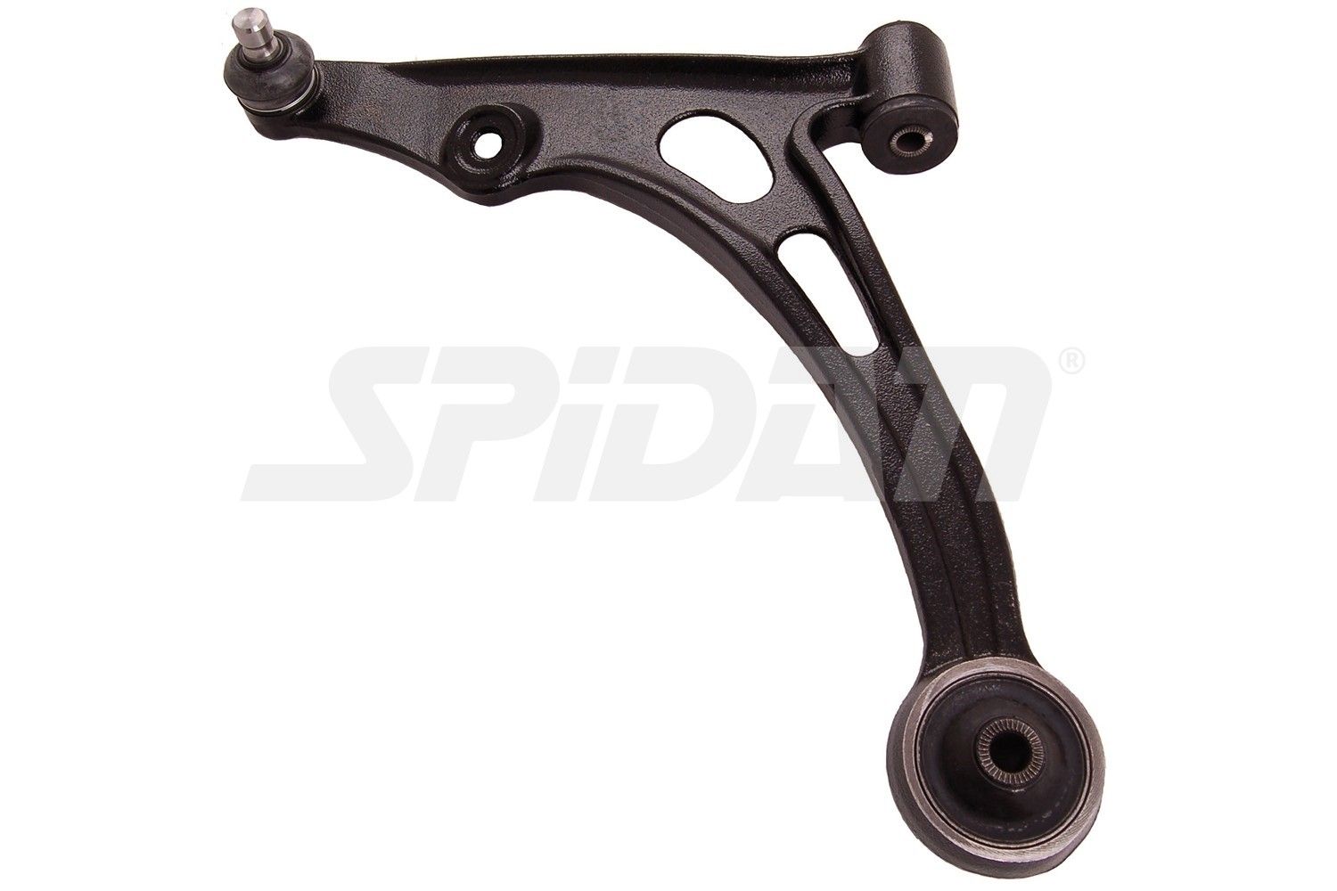 Brat, suspensie roata SPIDAN CHASSIS PARTS 58571