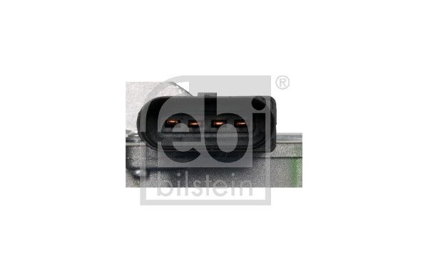 Levně Tyčoví stěračů FEBI BILSTEIN 48699