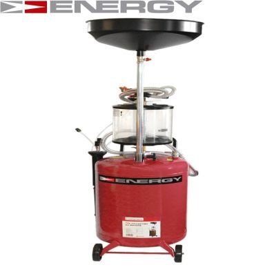 E-shop Odsávačka oleja ENERGY NE00484