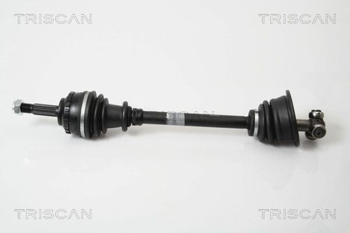 Wał napędowy TRISCAN 8540 25536