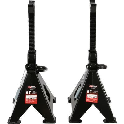 Pallbock KS TOOLS 160.0371
