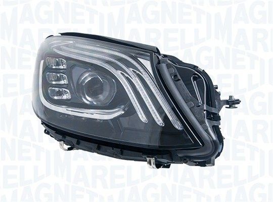 Reflektor MAGNETI MARELLI 711451000375