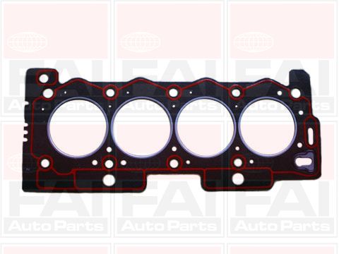 Uszczelka, głowica cylindrów FAI AUTOPARTS HG234