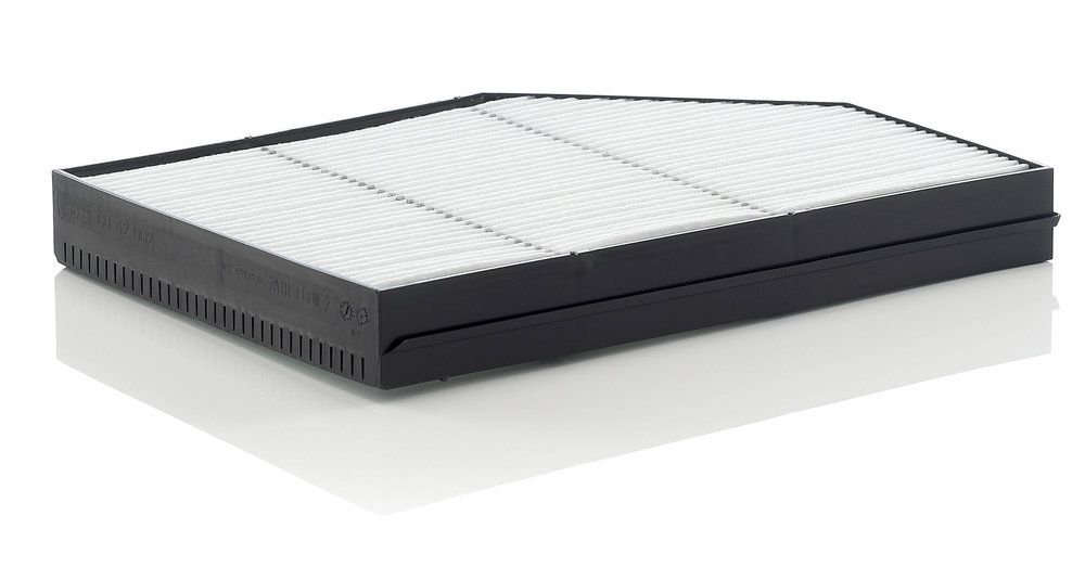 Levně Filtr, vzduch v interiéru MANN-FILTER CU 32 002