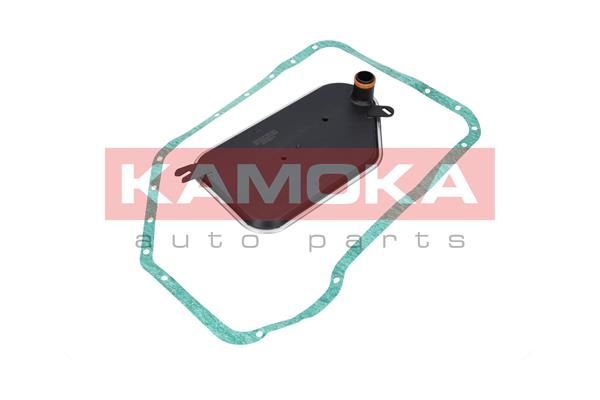 Hydraulický filtr, automatická převodovka KAMOKA F601901