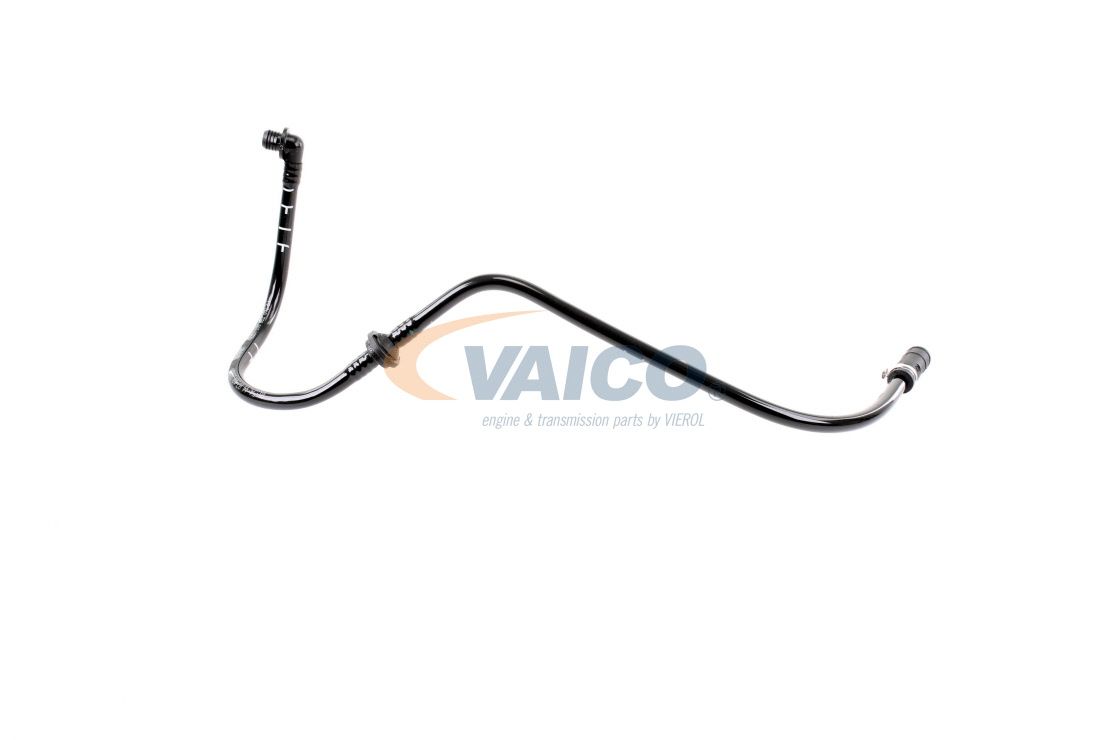 Vakuuma šļūtene, Bremžu sistēma