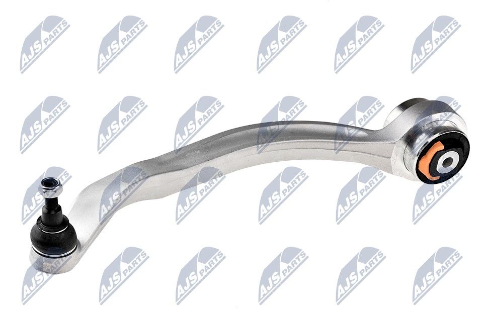 Brat, suspensie roata NTY ZWD-AU-000