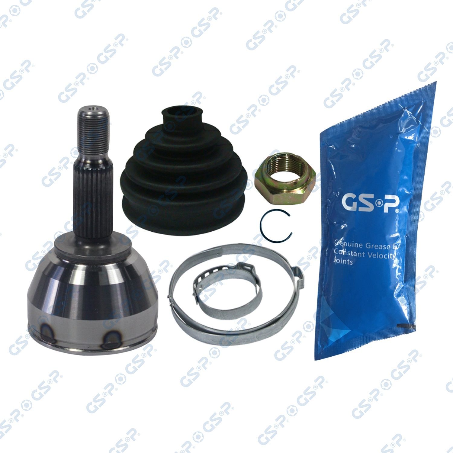 Set articulatie, planetara GSP 818067