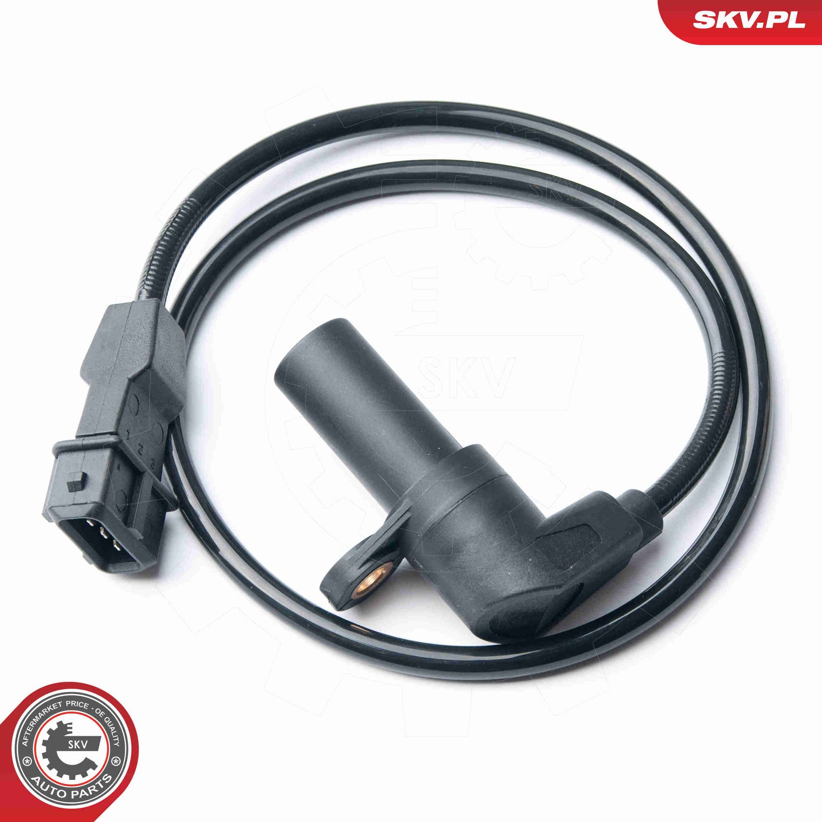 Датчик импульсов