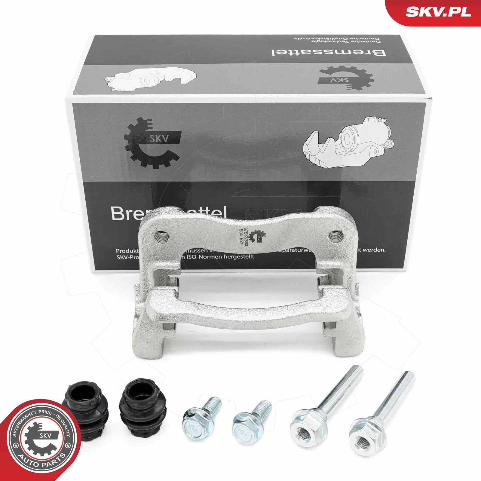 Suport,etrier ESEN SKV 67SKV660