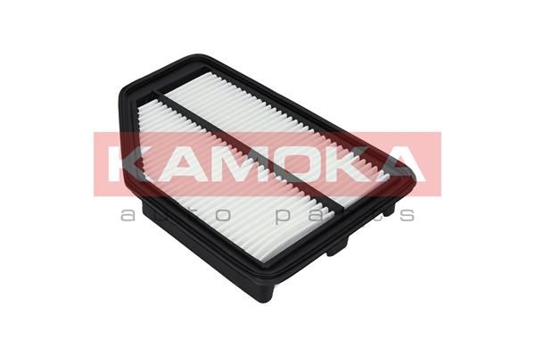 Levně Vzduchový filtr KAMOKA F225801