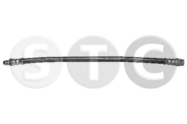 Przewód hamulcowy elastyczny STC T496076