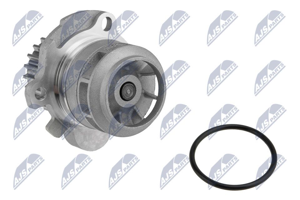 Pompa wody, chłodzenie silnika NTY CPW-VW-050