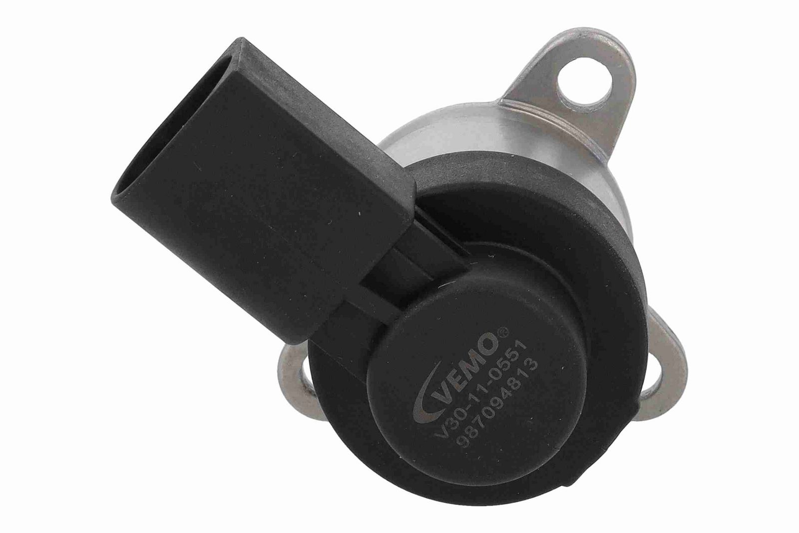 Régulateur, quantité de carburant (système à rampe commune)