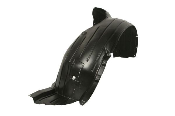 Обшивка, колесная ниша