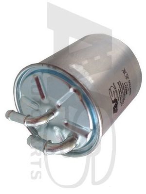 Filtre à carburant