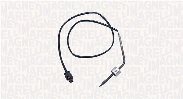 czujnik, temperatura spalin MAGNETI MARELLI 172000363010