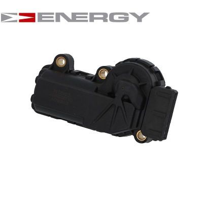 Levně Volnoběžný regulační ventil, přívod vzduchu ENERGY SK0006