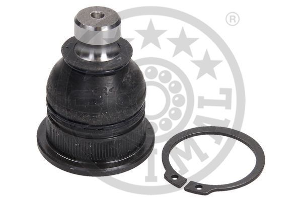 Przegub mocujący / prowadzący OPTIMAL G3-1078