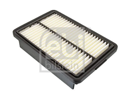 Febi Bilstein ADG022113 Filtro Aria Per Auto - Ricambio Di Qualità