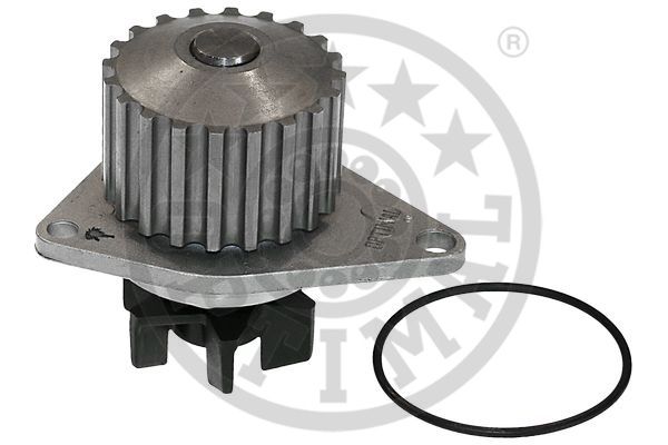 Pompa wody, chłodzenie silnika OPTIMAL AQ-1127