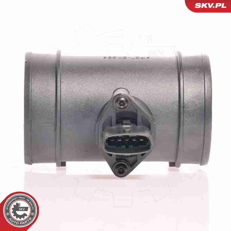 Расходомер воздуха