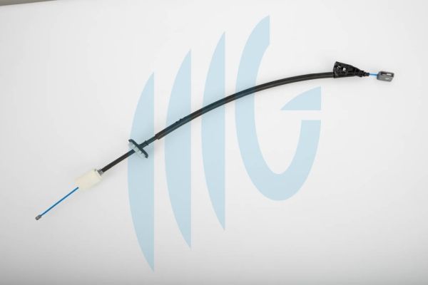 Cięgło, hamulec postojowy RICAMBIFLEX GM 01060486
