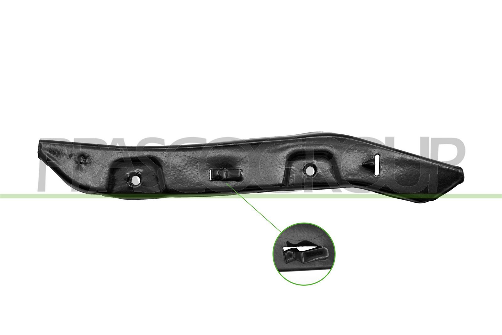 Suport, bara protectie PRASCO SK0301003