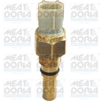 Temperatuurilülitus,radiaatorivent.
