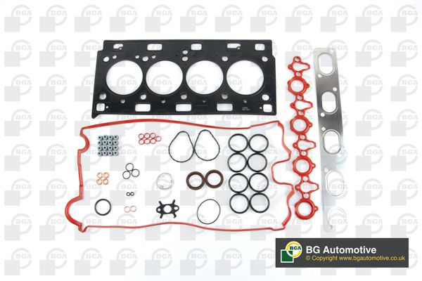 Zestaw uszczelek, głowica cylindrów BGA HK6732