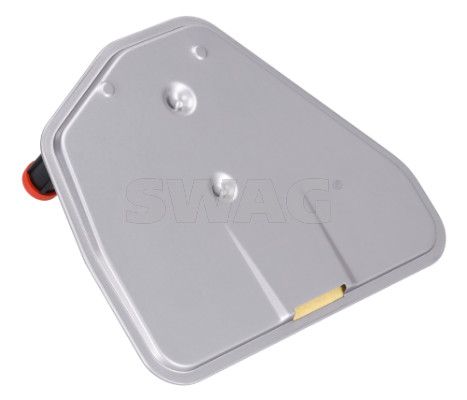 Levně Sada hydraulického filtru, automatická převodovka SWAG 30 10 3553
