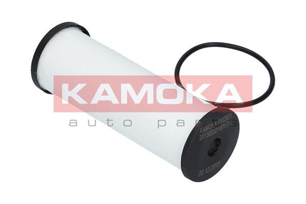 Hydraulický filter automatickej prevodovky KAMOKA F602601