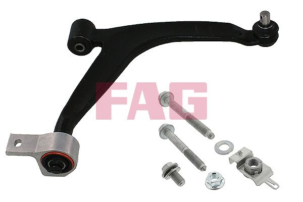 Wahacz, zawieszenie koła SCHAEFFLER FAG 821118010
