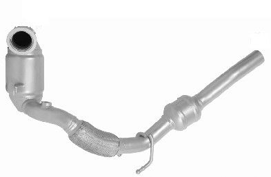Katalizator IMASAF 5QA254500AX