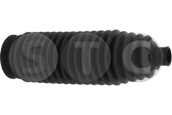 Osłona, system kierowania STC T410006