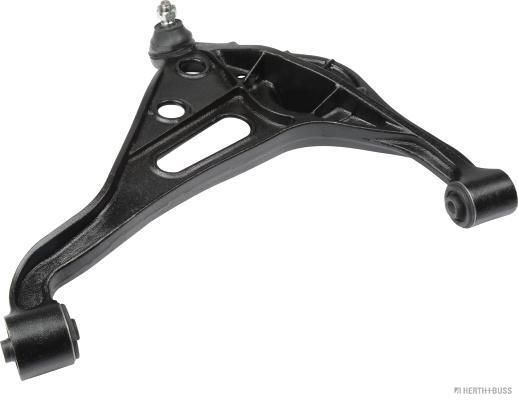 Brat, suspensie roata HERTH+BUSS JAKOPARTS J4908026