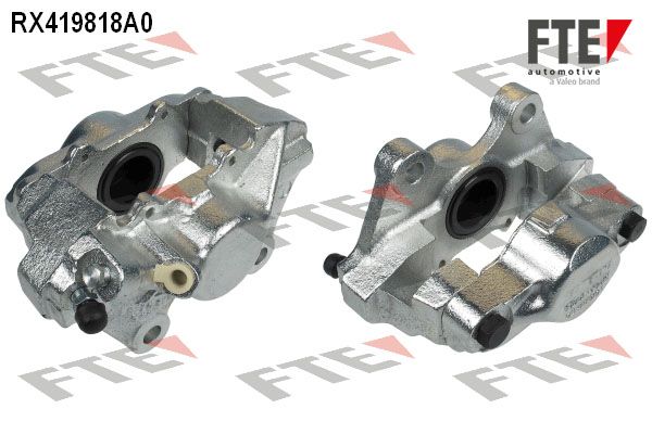 Zacisk hamulca FTE RX419818A0
