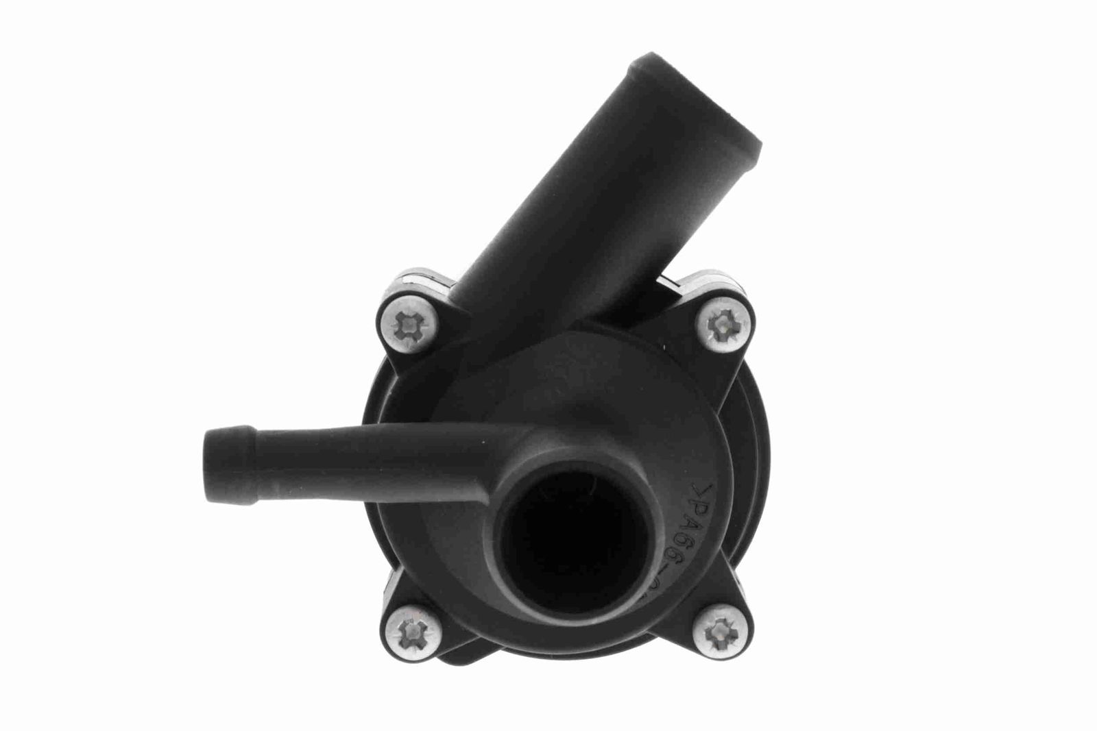 Pompe à eau auxiliaire (circuit d'eau de refroidiss.)