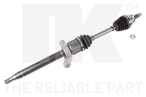 Wał napędowy NK 501549