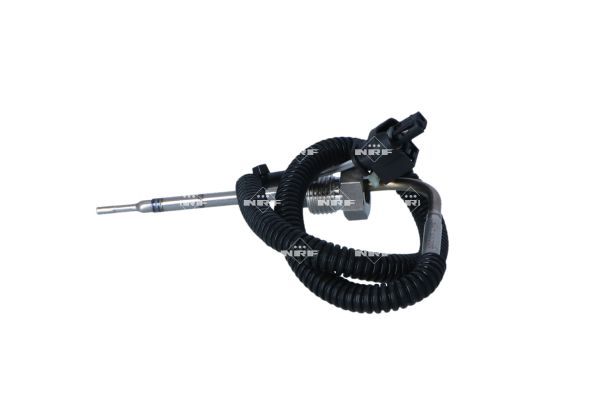 Датчик, температура выхлопных газов