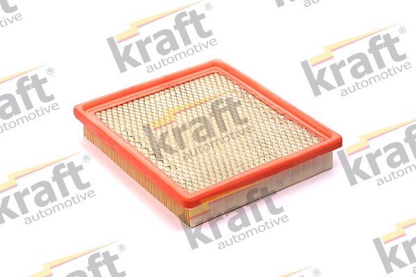Vzduchový filter KRAFT AUTOMOTIVE 1718630